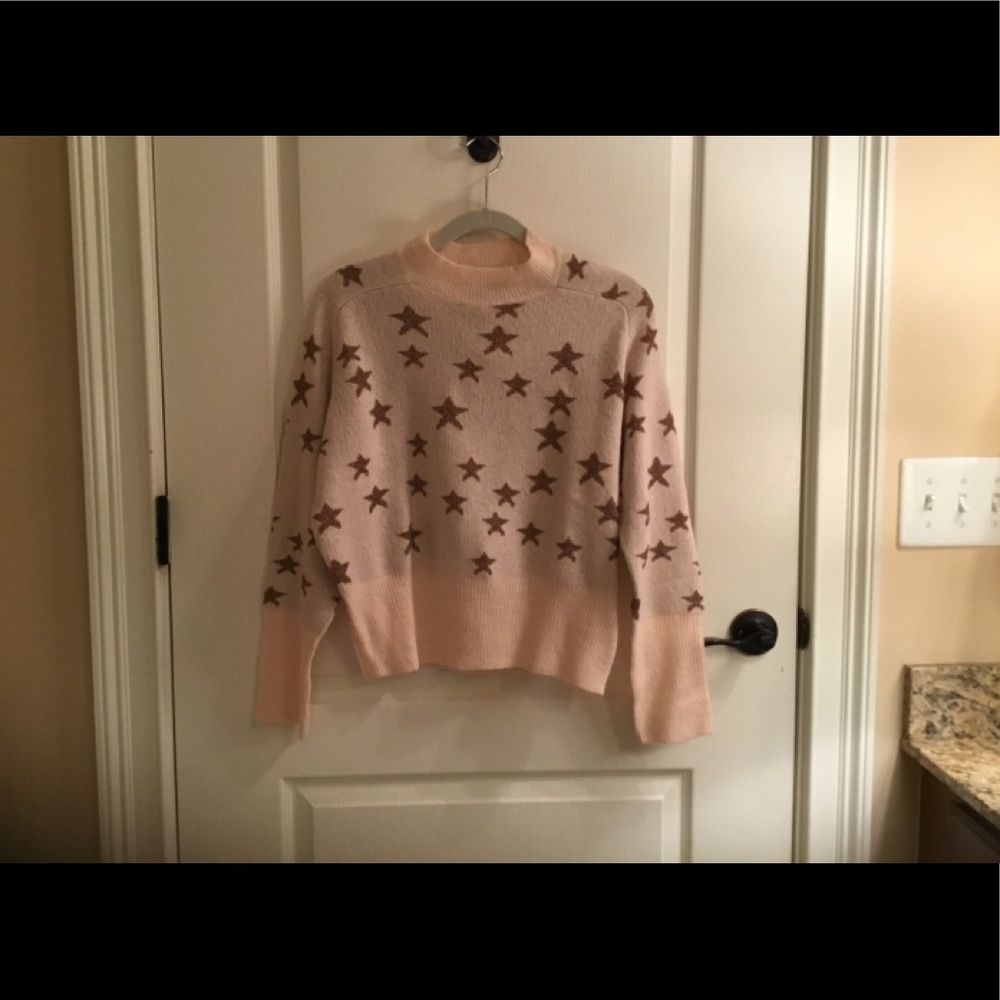 Ann Taylor Sweater